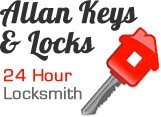 Allan Keys and Locks Ltd 268172 Image 0
