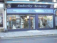 Amberley Security 271513 Image 0