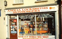 Anglia Locksmiths 267922 Image 1