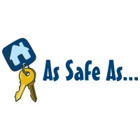 As Safe As Locksmiths 272153 Image 0