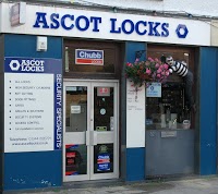 Ascot Locks Ltd 272549 Image 0