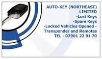 Auto Key (North East) Ltd 270449 Image 3