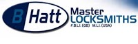 B Hatt Master Locksmith 267992 Image 7