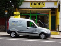 Barrs Security Ltd 269082 Image 0