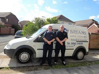 Bryans Lock Services Ltd 269018 Image 0