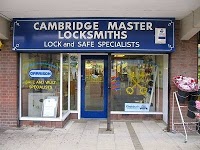 Cambridge Master Locksmiths 269053 Image 0