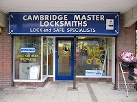 Cambridge Master Locksmiths 269053 Image 1