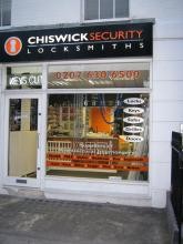 Chiswick Security 268893 Image 6