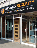 Chiswick Security 268893 Image 7