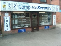Complete Security 268727 Image 0
