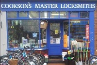 Cooksons Master Locksmiths 269445 Image 0