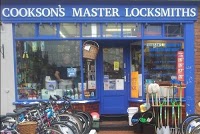 Cooksons Master Locksmiths 269445 Image 1