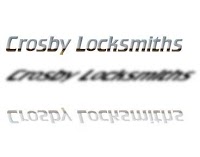 Crosby Locksmiths 270397 Image 0