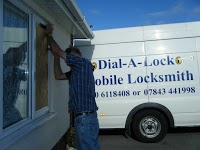Dial A Lock 269097 Image 2