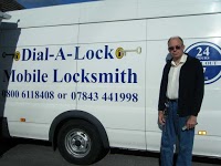 Dial A Lock 269097 Image 4