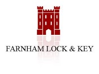 Farnham Lock and Key 272463 Image 0