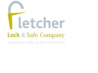 Fletcher Lock and Safe Co. 268793 Image 3