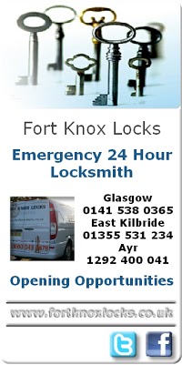 Fort Knox Locks 267276 Image 1