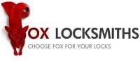 Fox Locksmiths 271552 Image 0