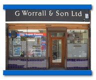 G Worrall and Son Ltd 269964 Image 0