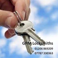 GPM Locksmiths 271548 Image 0