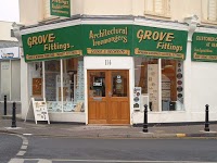 Grove Fittings Ltd 272806 Image 0