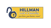 Hillman Lock and Security 272083 Image 0