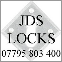 JDS Locks 270106 Image 0