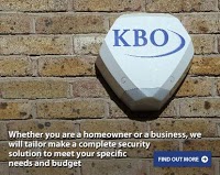 KBO Fire and Security Ltd 268168 Image 1