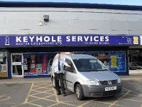 Keyhole Services Master Locksmiths Ltd 267906 Image 0