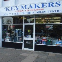 Keymakers (London) Ltd 271338 Image 0