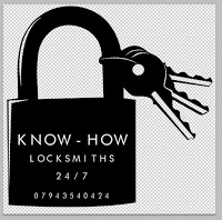 Know How Locksmiths 267461 Image 0