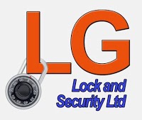LG Lock and Security Ltd 266725 Image 0