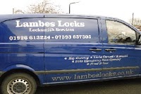 Lambes Locks 271693 Image 0