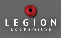 Legion Locksmiths 270498 Image 0