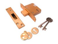 Liberty Secure Locksmiths 272838 Image 4