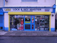 Lock And Key Master 267244 Image 0