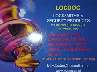 Lock Doctor and 1st Response 268950 Image 0