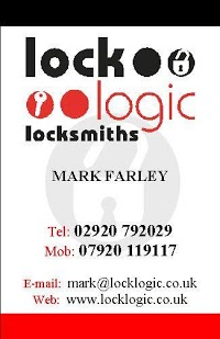 Lock Logic Locksmiths 268430 Image 3