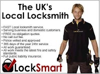 LockSmart Locksmiths 270652 Image 2