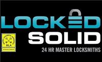 Locked Solid Ltd 270194 Image 0
