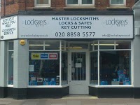 Lockskeys Ltd 272025 Image 0