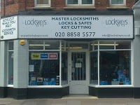 Lockskeys Ltd 272025 Image 1