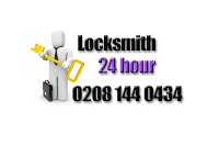 Locksmith   Locksmith 268642 Image 0