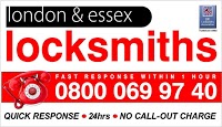London and Essex Locksmiths 272156 Image 0