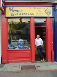 Mentor Locksmith and Safe Co. 269987 Image 0