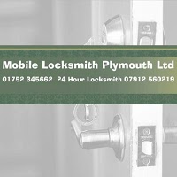 Mobile Locksmith Plymouth Ltd 268648 Image 0