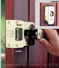 Mr Locks Ltd 268196 Image 0