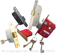 Mr Locks Ltd 268196 Image 4
