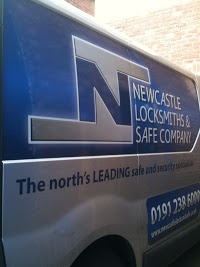 NLS Security Ltd (Newcastle Locksmiths) 269311 Image 5